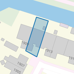 Perceel NBH00-E-1698