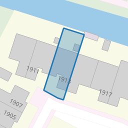 Perceel NBH00-E-1699