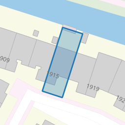 Perceel NBH00-E-1700