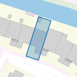 Perceel NBH00-E-1701