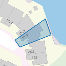 Perceel NBH00-E-1706