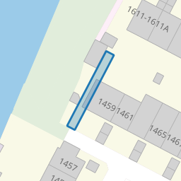 Perceel NBH00-E-1709