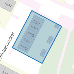 Perceel NBH00-E-1712