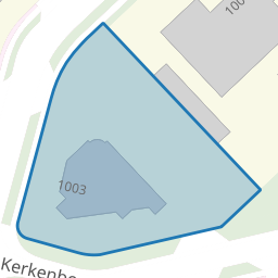 Perceel NBH00-E-1723