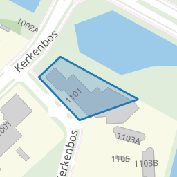 Perceel NBH00-E-1725