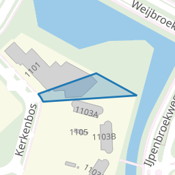 Perceel NBH00-E-1726