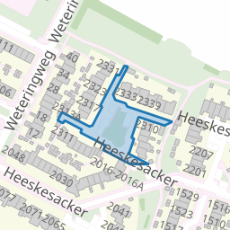 Perceel NBH00-E-1729