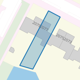 Perceel NBH00-E-1731