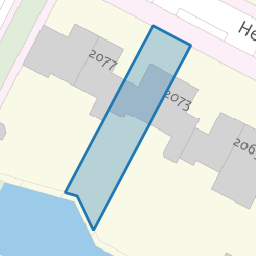 Perceel NBH00-E-1732