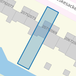 Perceel NBH00-E-1734