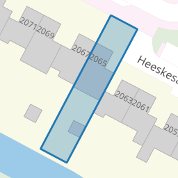 Perceel NBH00-E-1737