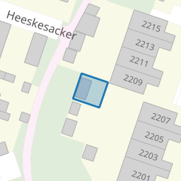 Perceel NBH00-E-1738