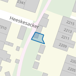 Perceel NBH00-E-1739