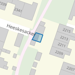 Perceel NBH00-E-1740