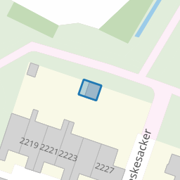 Perceel NBH00-E-1745