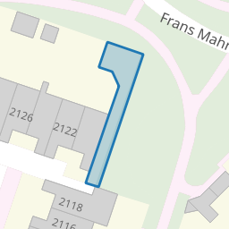 Perceel NBH00-E-1755