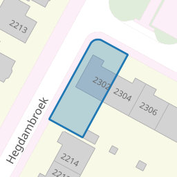 Perceel NBH00-E-1761