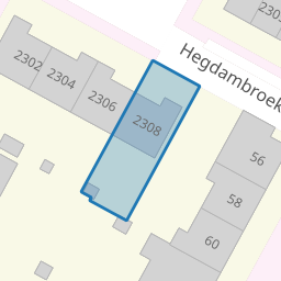 Perceel NBH00-E-1764