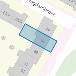 Perceel NBH00-E-1766