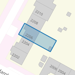 Perceel NBH00-E-1774