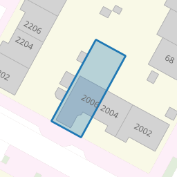 Perceel NBH00-E-1777