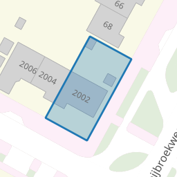 Perceel NBH00-E-1779