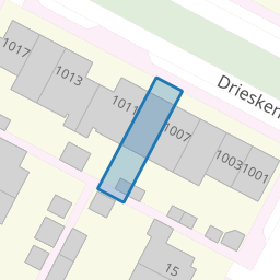 Perceel NBH00-E-1793