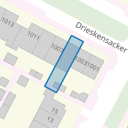 Perceel NBH00-E-1795