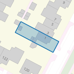 Perceel NBH00-E-1798