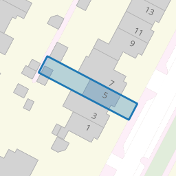 Perceel NBH00-E-1800