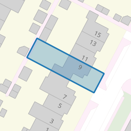 Perceel NBH00-E-1802