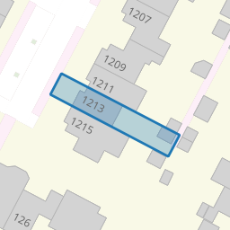 Perceel NBH00-E-1807