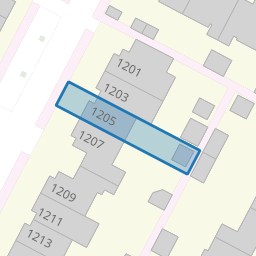 Perceel NBH00-E-1811