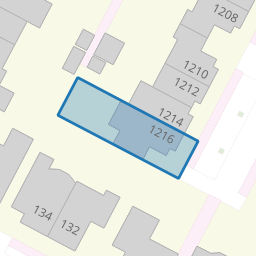 Perceel NBH00-E-1814