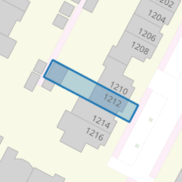 Perceel NBH00-E-1816