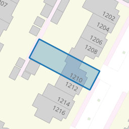 Perceel NBH00-E-1817