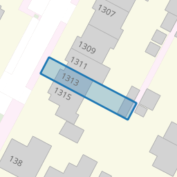 Perceel NBH00-E-1823