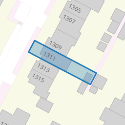 Perceel NBH00-E-1824