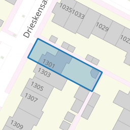 Perceel NBH00-E-1829