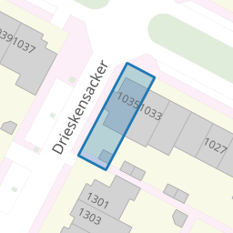 Perceel NBH00-E-1830