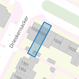 Perceel NBH00-E-1831