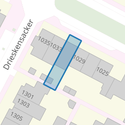 Perceel NBH00-E-1832