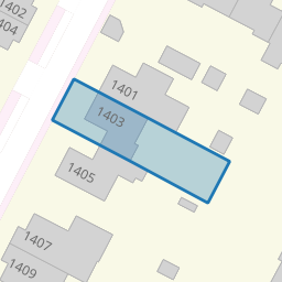 Perceel NBH00-E-1840