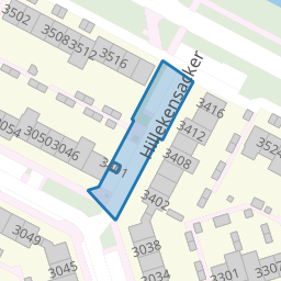 Perceel NBH00-E-1862