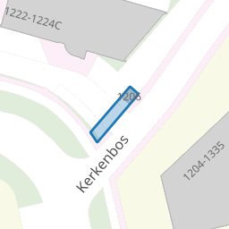 Perceel NBH00-E-1865