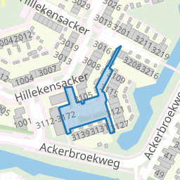 Perceel NBH00-E-1874