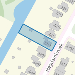 Perceel NBH00-E-1893