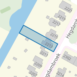 Perceel NBH00-E-1894