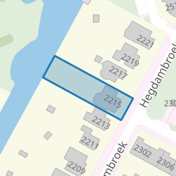 Perceel NBH00-E-1895