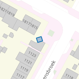 Perceel NBH00-E-1901